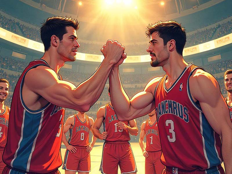 巴科洛德土蕃VS帕西格市